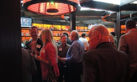 Let the Good Times Roll @ WPMA!