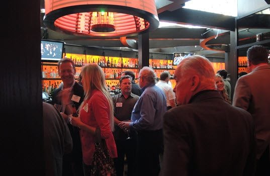 Let the Good Times Roll @ WPMA!