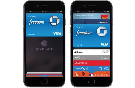 The Mixed Bag that Is Apple Pay