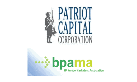 Patriot Capital Corporation & BP Amoco Marketers Association Initiate Long-Term Partnership