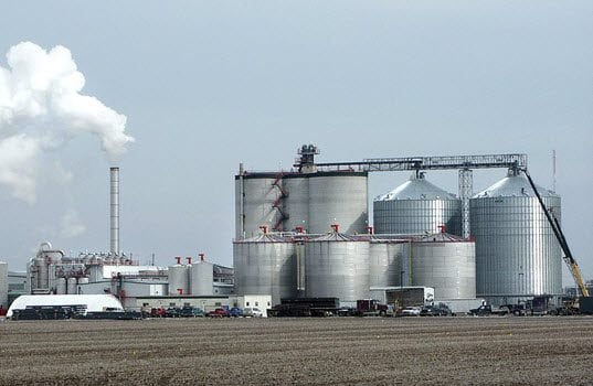 Policy Brief: Ethanol and API in Letter Kerfuffle over Potential 2015 RVO Requirements
