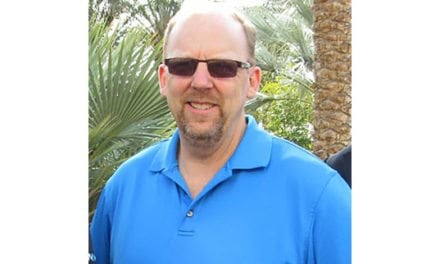 Christopher Stuart Joins R&D Marketing as a Sales Representative