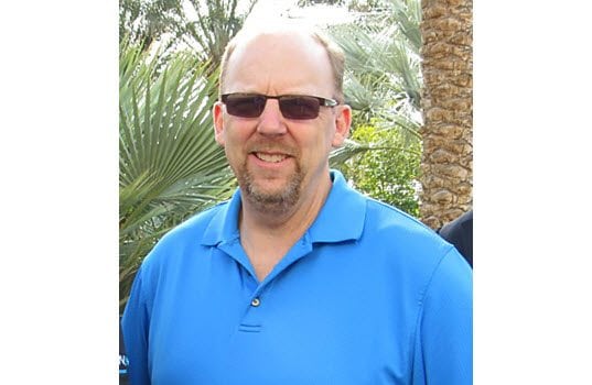 Christopher Stuart Joins R&D Marketing as a Sales Representative