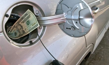 NACS: Consumer Optimism Falls as Gas Prices Rise