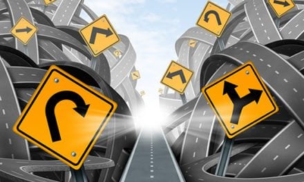 Turning Down the Noise: Creating a Single Source of Truth for the Enterprise