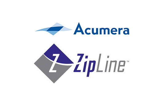 Acumera and ZipLine Launch App to Deliver Secure Transactions without Credit Card Fees