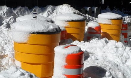First Data Reveals Consumer Spending Impact from Record-Breaking Boston Snow Storms