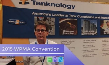 PART 3: WPMA New Solutions Video Showcase