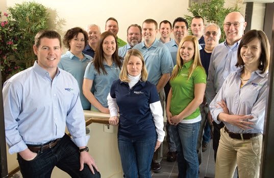 From AMERIgreen Energy on its 10th Anniversary