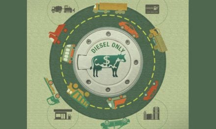 Diesel Becomes a Cash Cow at the Retail Pump