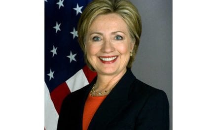 America’s Renewable Future thanks Hillary Clinton for meeting with co-chair, discussing RFS