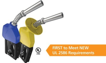 OPW Nozzles Receive NEW Stringent  UL 2586 Listing On All OPW Fueling Nozzles