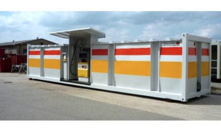 FYI: Krampitz’s Highly Portable Fueling Solution