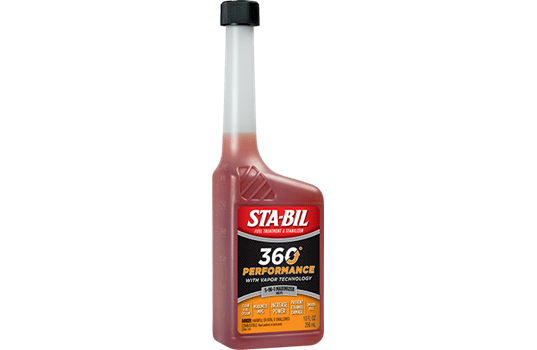 Expanded STA-BIL 360° Performance Technology Lineup for Automotive, Boating & Small Engines