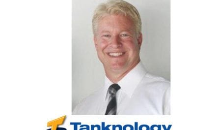 Tanknology Adds John Nesbit to Executive Team