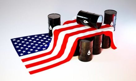 EIA: U.S. Remained World’s Largest Producer of Petroleum and Natural Gas Hydrocarbons In 2014