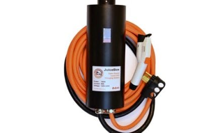 eMotorWerks Delivers Over 3,500 JuiceBox Smart[Grid] EV Charging Stations