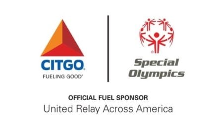 CITGO Announces Expanded Partnership with Special Olympics