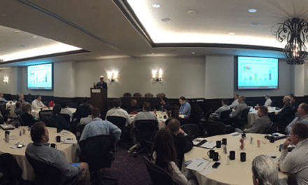 Veeder-Root Continues Tradition of GRAIL Event in San Antonio