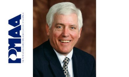 PMAA’s Dan Gilligan Looks Back