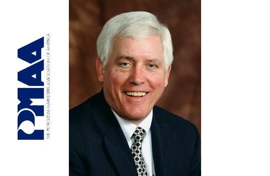 PMAA’s Dan Gilligan Looks Back