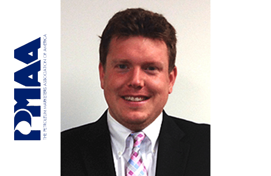 Interview with PMAA’s Rob Underwood