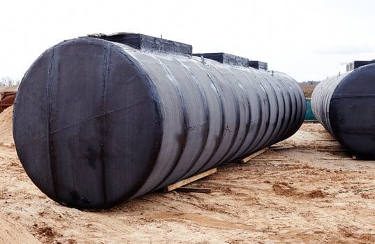 Policy Brief: New UST Regulations Finalized