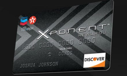 Chevron Launches Xponent Rewards Card in Select Southeast Markets
