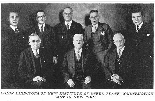 STI-SPFA Celebrates 100th Anniversary