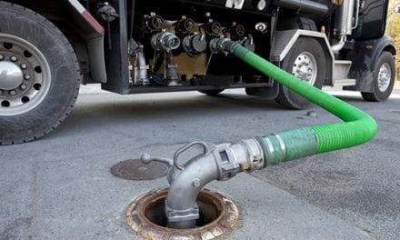 Underground Storage Tanks—A Changing Marketplace