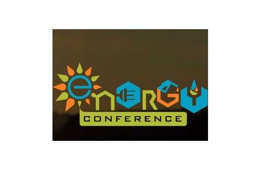 The First Annual Energy Conference Hosted by PMCI
