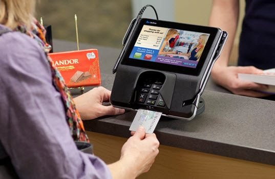 Are You Ready for EMV?