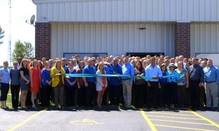 Renewable Energy Group Expands Ames Headquarters Facilities