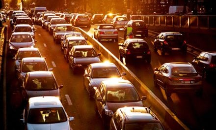 Q&A with John Eichberger, Executive Director of the Fuels Institute