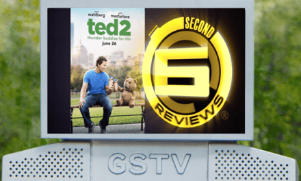GSTV Network Launches Six-Second Reviews with  Former “Mr. Moviefone”, Russ Leatherman