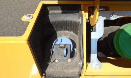 DEF Booty Helps Keep SCR Systems Clean