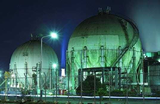 EIA Expects Near-Term Decline in Natural Gas Production in Major Shale Regions