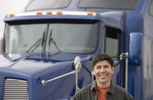 ATA: FMCSA Spin Out of Control on Hours-of-Service Report