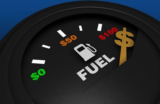 Refined Fuels as Autumn Approaches