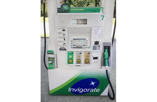 Superior Petroleum Company Links Loyalty Program Success to Wayne and GSTV’s inOvationTV™ Media Platform