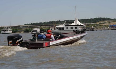 RFA Responds To BoatUS: E10 is Safe for Boat Engines