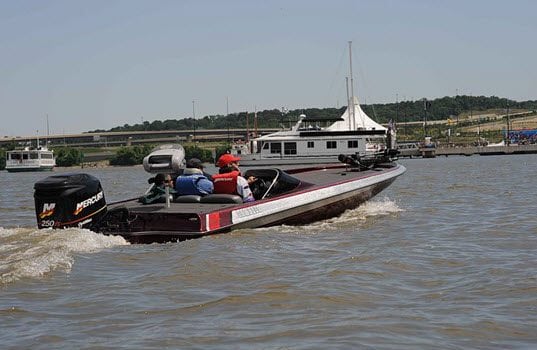 RFA Responds To BoatUS: E10 is Safe for Boat Engines