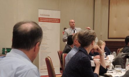 Fuels Institute Annual Meeting Recap