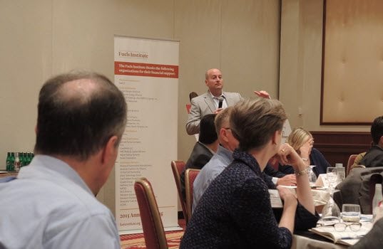 Fuels Institute Annual Meeting Recap