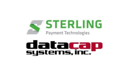 Sterling Payment Technologies Certifies EMV Solution with Datacap Systems
