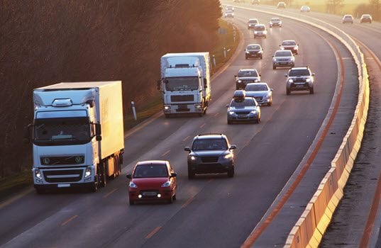 EIA: U.S. Job Market and Automotive Sales Trends Support Growth In Gasoline Use