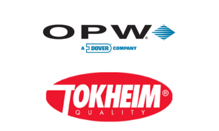 Dover to Acquire Dispenser and System Businesses from Tokheim Group S.A.S.