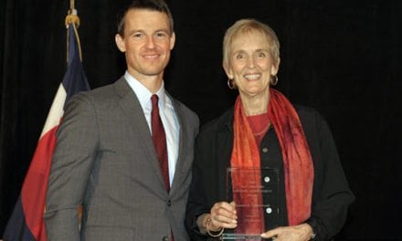 Renewable Natural Gas Champion Joanna Underwood Honored by NGVA