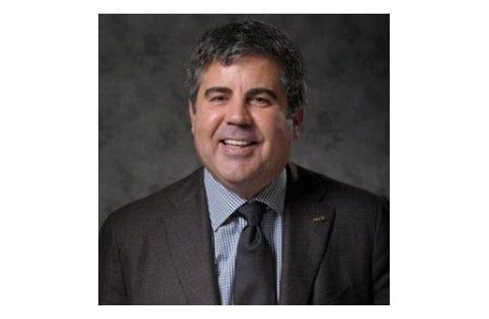 ShoNews: Reach Outside of Your Comfort Zone, Urges 2015-16 NACS Chairman Jack Kofdarali