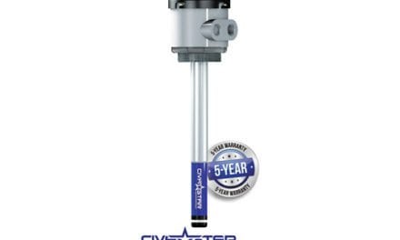 Civacon’s CivaStar Optimizes Probe Reliability